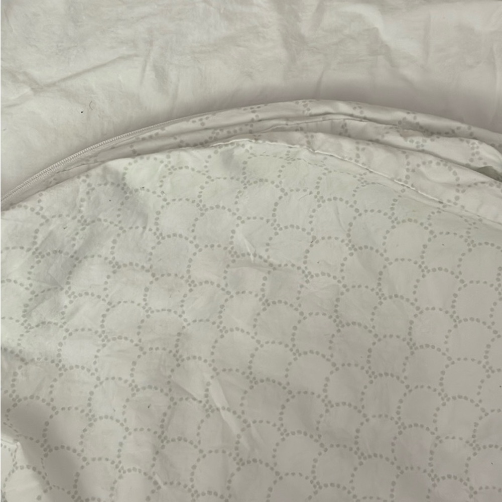 Stokke sleepi mini sheets bundle (2 sheets)